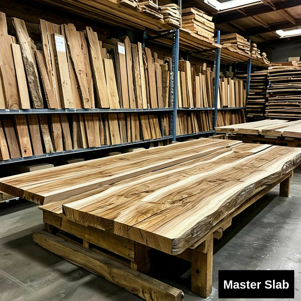 выбор слэба