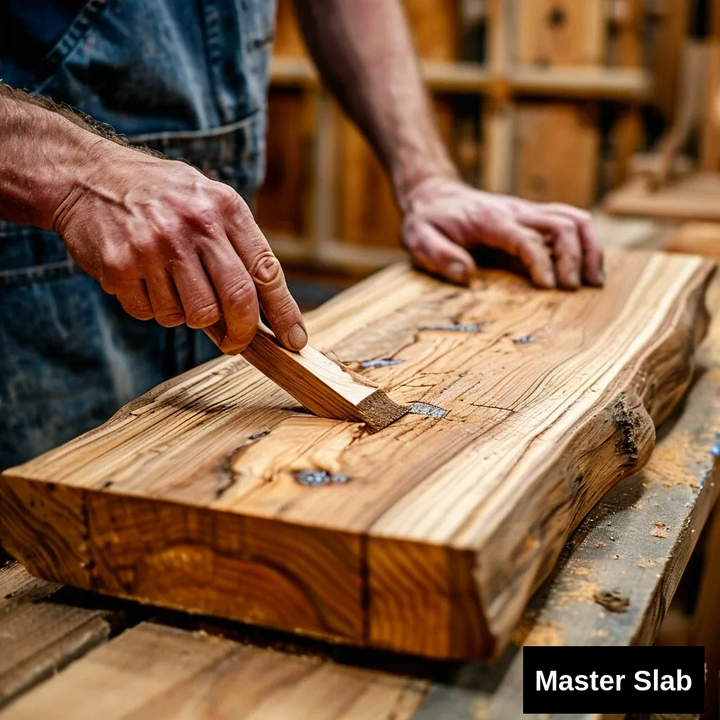 выбор слэба