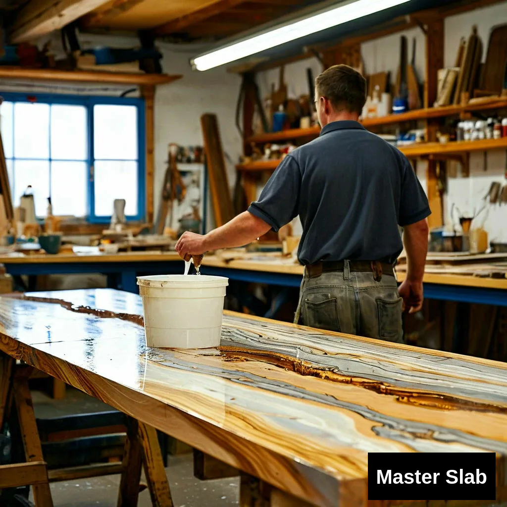 выбор слэба